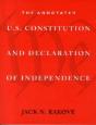 The Annotated U.S. Constitution And Declaration Of Independence - Preview