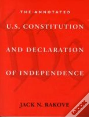 Capa do artigo The Annotated U.S. Constitution And Declaration Of Independence