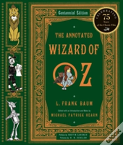 Capa do artigo The Annotated Wizard Of Oz
