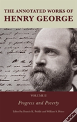 Capa do artigo The Annotated Works Of Henry George