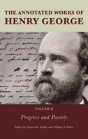 The Annotated Works Of Henry George - Preview