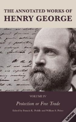 Capa do artigo The Annotated Works Of Henry George