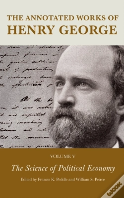 Capa do artigo The Annotated Works Of Henry George
