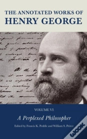 Capa do artigo The Annotated Works Of Henry George
