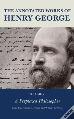 Capa do artigo The Annotated Works Of Henry George