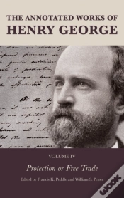Capa do artigo The Annotated Works Of Henry George