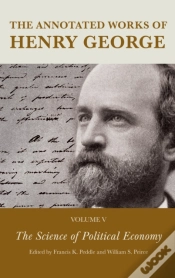 Capa do artigo The Annotated Works Of Henry George