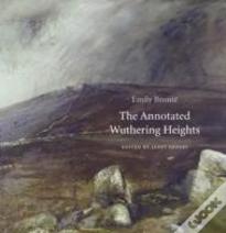 The Annotated Wuthering Heights