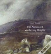 Capa do artigo The Annotated Wuthering Heights