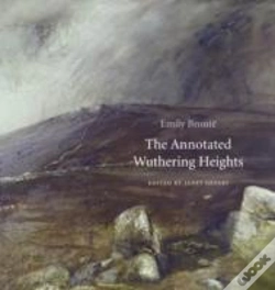 Capa do artigo The Annotated Wuthering Heights