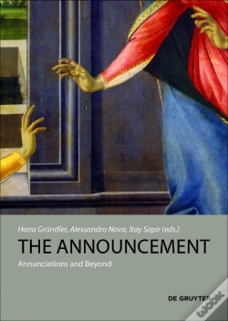 Capa do artigo The Announcement
