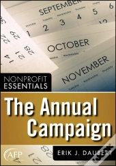 The Annual Campaign