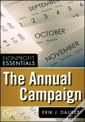 Capa do artigo The Annual Campaign