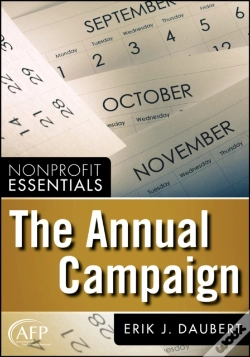 Capa do artigo The Annual Campaign