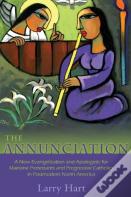 The Annunciation
