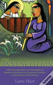 Capa do artigo The Annunciation
