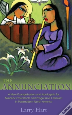 Capa do artigo The Annunciation