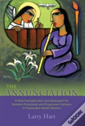 The Annunciation