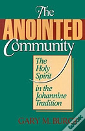 Capa do artigo The Anointed Community