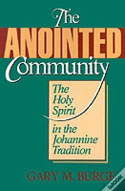 Capa do artigo The Anointed Community