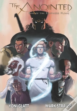 Capa do artigo The Anointed