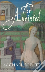 Capa do artigo The Anointed