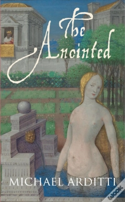 Capa do artigo The Anointed