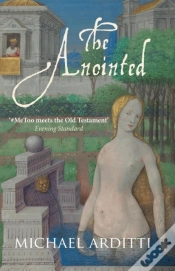 Capa do artigo The Anointed