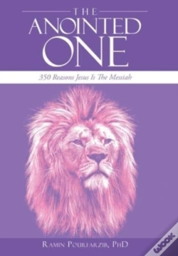 Capa do artigo The Anointed One