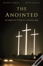 Capa do artigo The Anointed