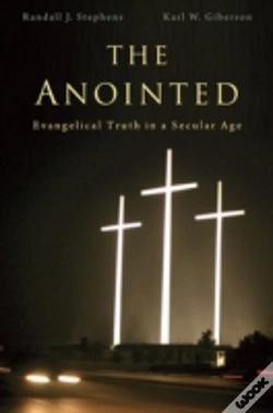 Capa do artigo The Anointed