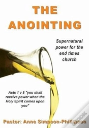 Capa do artigo The Anointing