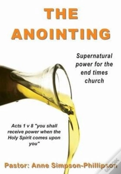 Capa do artigo The Anointing