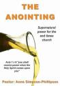 The Anointing - Preview