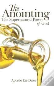 Capa do artigo The Anointing