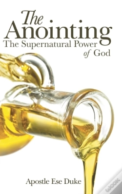 Capa do artigo The Anointing