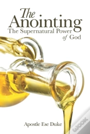 Capa do artigo The Anointing