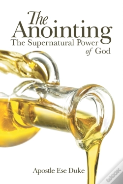 Capa do artigo The Anointing