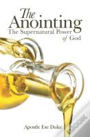 The Anointing