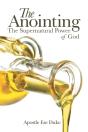The Anointing - Preview