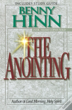 Capa do artigo The Anointing