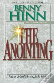Capa do artigo The Anointing