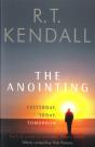 The Anointing - Preview