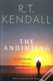 Capa do artigo The Anointing