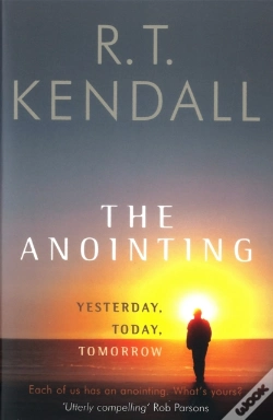 Capa do artigo The Anointing