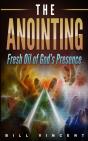 The Anointing - Preview