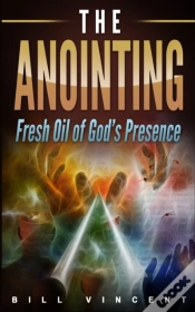 Capa do artigo The Anointing