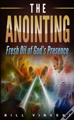 Capa do artigo The Anointing