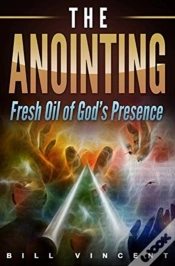 Capa do artigo The Anointing