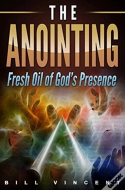 Capa do artigo The Anointing